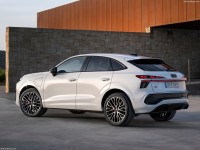 Audi Q3 Sportback 2026 hoodie #1617443