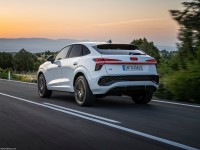 Audi Q3 Sportback 2026 Sweatshirt #1617446