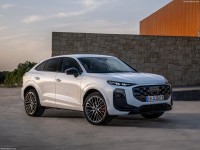 Audi Q3 Sportback 2026 Poster 1617447