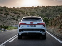 Audi Q3 Sportback 2026 Poster 1617448