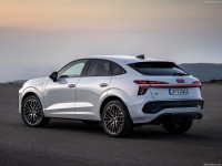 Audi Q3 Sportback 2026 tote bag #1617450