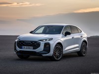 Audi Q3 Sportback 2026 Sweatshirt #1617452