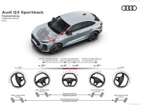 Audi Q3 Sportback 2026 Mouse Pad 1617453