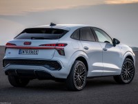 Audi Q3 Sportback 2026 hoodie #1617455