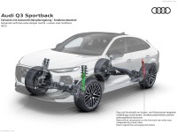Audi Q3 Sportback 2026 Tank Top #1617456