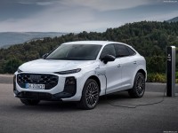 Audi Q3 Sportback 2026 Sweatshirt #1617459
