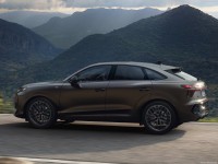 Audi Q3 Sportback 2026 mug #1617460
