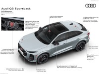 Audi Q3 Sportback 2026 Poster 1617463