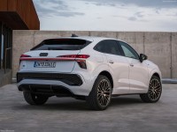 Audi Q3 Sportback 2026 Sweatshirt #1617464