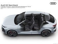 Audi Q3 Sportback 2026 mug #1617465