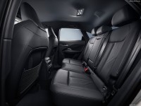 Audi Q3 Sportback 2026 Sweatshirt #1617468