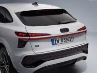 Audi Q3 Sportback 2026 Sweatshirt #1617473