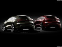 Audi Q3 Sportback 2026 mug #1617474