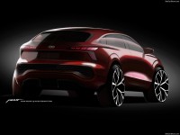 Audi Q3 Sportback 2026 mug #1617475