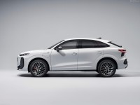 Audi Q3 Sportback 2026 Poster 1617480