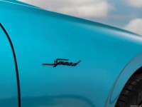 Bentley Continental GT Speed Ombre by Mulliner 2025 Poster 1617482