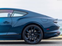 Bentley Continental GT Speed Ombre by Mulliner 2025 tote bag #1617484