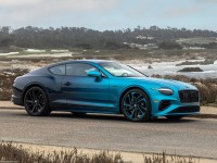Bentley Continental GT Speed Ombre by Mulliner 2025 Tank Top #1617486