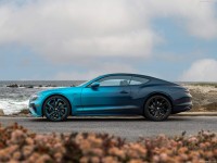 Bentley Continental GT Speed Ombre by Mulliner 2025 mug #1617489