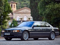 BMW 750iL 1999 mug #1617493