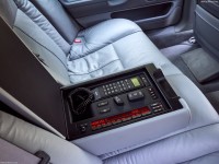 BMW 750iL 1999 hoodie #1617499