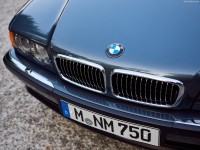 BMW 750iL 1999 mug #1617502