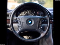 BMW 750iL 1999 Mouse Pad 1617513