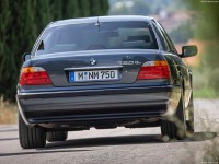 BMW 750iL 1999 mug #1617518