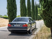 BMW 750iL 1999 t-shirt #1617523