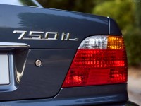 BMW 750iL 1999 mug #1617526