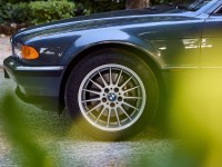 BMW 750iL 1999 mug #1617532