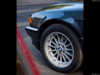 BMW 750iL 1999 t-shirt #1617536