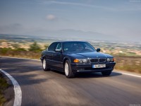 BMW 750iL 1999 mug #1617540