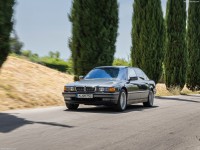 BMW 750iL 1999 hoodie #1617544