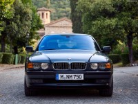 BMW 750iL 1999 Sweatshirt #1617547