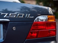 BMW 750iL 1999 mug #1617554
