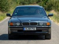 BMW 750iL 1999 mug #1617555