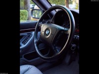 BMW 750iL 1999 Mouse Pad 1617571