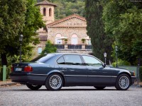 BMW 750iL 1999 mug #1617582