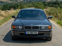 BMW 750iL 1999 mug #1617586
