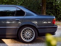 BMW 750iL 1999 Tank Top #1617587