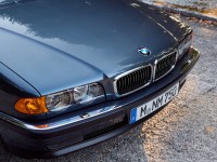 BMW 750iL 1999 mug #1617588