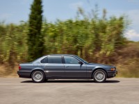 BMW 750iL 1999 Poster 1617594