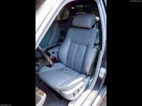 BMW 750iL 1999 Tank Top #1617595