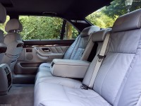 BMW 750iL 1999 Poster 1617600