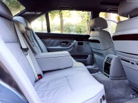 BMW 750iL 1999 hoodie #1617601