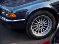 BMW 750iL 1999 Tank Top #1617604