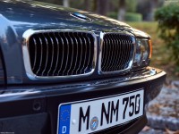 BMW 750iL 1999 mug #1617610