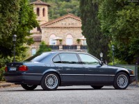 BMW 750iL 1999 Poster 1617633