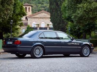BMW 750iL 1999 mug #1617639
